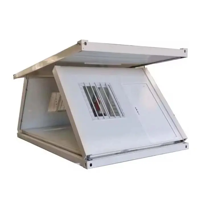 Kepiye Omah Wadhah Lipat Nggawe Proyek Cepet Kurang Bebaya?