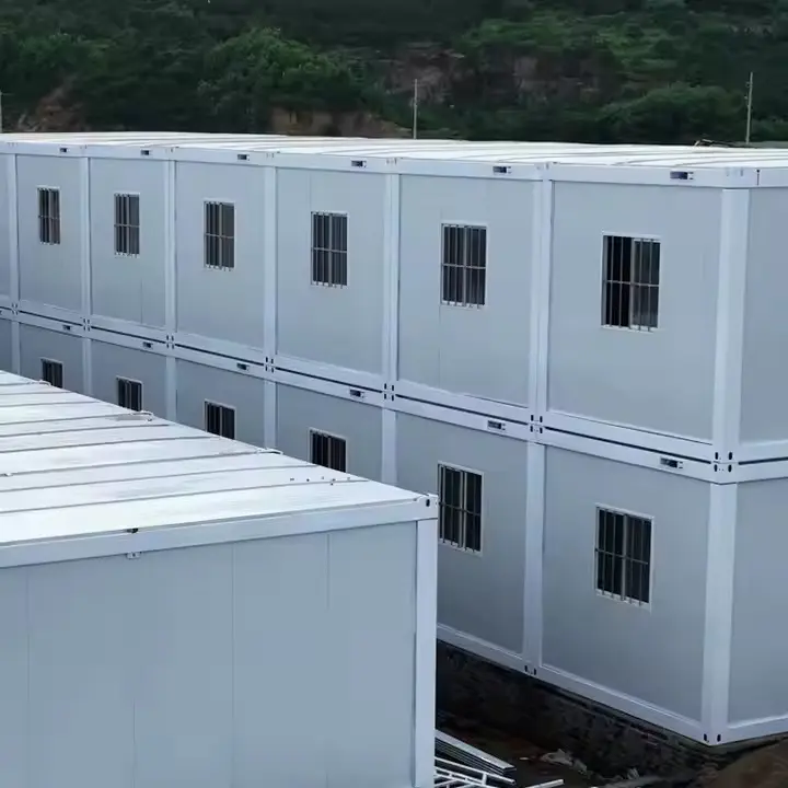 Apa kaluwihan sing ditawakake omah wadhah warata sing anyar, bisa digunakake maneh, lan tahan lama?