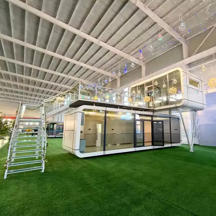 20ft Apple Kab