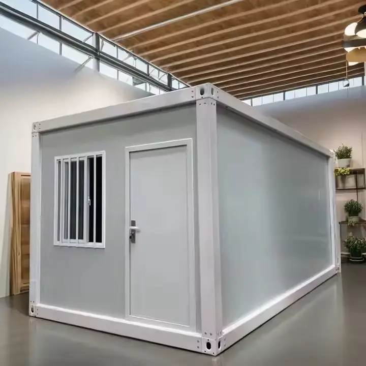 20ft omah wadhah mobile