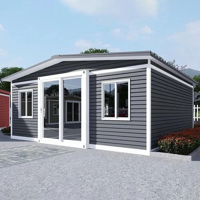 40Ft Rumah Sakit